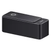 Baseus - Jump Starter Super Energy Alpha (C00259200121-00) - Power Bankkal, 6000mAh, 600A, USB, Type-C - Kozmikus Fekete thumbnail