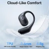Baseus - Bezdrôtové slúchadlá Eli 2i Fit (A0102604) - Open-ear dizajn, Skutočne bezdrôtové, Bluetooth V6.0 - Kozmická čierna thumbnail