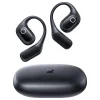 Baseus - Bezdrôtové slúchadlá Eli 2i Fit (A0102604) - Open-ear dizajn, Skutočne bezdrôtové, Bluetooth V6.0 - Kozmická čierna thumbnail