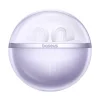 Baseus - Vezeték nélküli fülhallgató Bowie E5 (A00054501513-00) - Bluetooth, True Wireless - Nebula Purple thumbnail