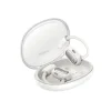 Baseus - Bezdrôtové slúchadlá PM20A (A00064400221-00) - Open-ear, True Wireless, Bluetooth 5.3, 380mAh - Stellar White thumbnail
