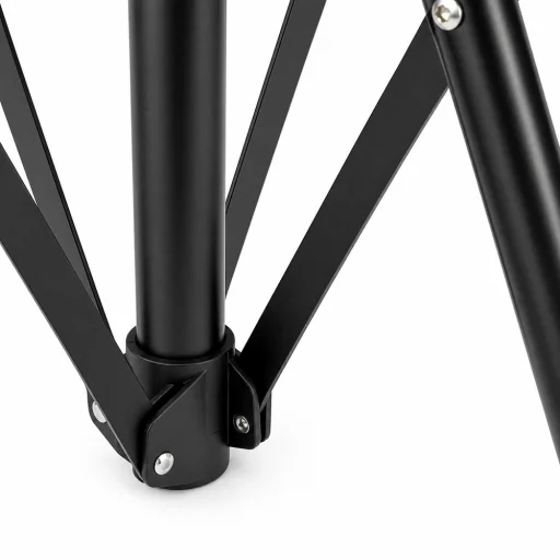 Wozinsky WSS-180 padlószerviz állvány gombokkal 30 kg-os kerékpárokhoz - fekete - 12