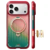 Puzdro Torras Ostand Q3 Air Series Glory Slash pre iPhone 17 Pro Max thumbnail