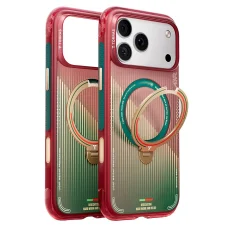 Puzdro Torras Ostand Q3 Air Series Glory Slash pre iPhone 17 Pro Max
