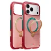 iPhone 17 Pro Wave of Passion Torras Ostand Q3 Air Series puzdro thumbnail
