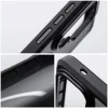 Samsung Galaxy S26 Forcell F-Protect Smoke Hybrid Premium čierne puzdro kompatibilné s MagSafe thumbnail