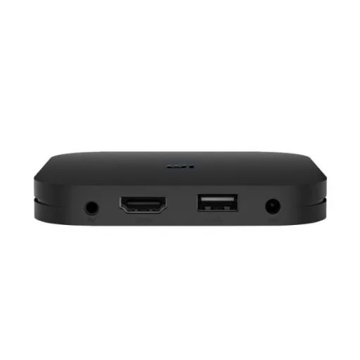 Xiaomi Mi Box S 4K fekete médialejátszó 18554 - 3