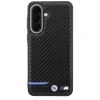 Samsung Galaxy A57 5G BMW M Carbon čierne puzdro thumbnail