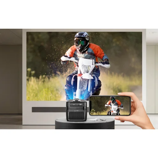 Magcubic HY450C projektor - 9