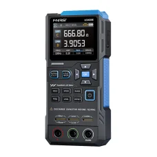 FNIRSI LC1020E vysoko presný ručný LCR meter