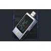 FNIRSI USB tester FNB58 čierny thumbnail