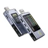 FNIRSI USB tester s Bluetooth FNB58 BT thumbnail