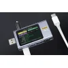 FNIRSI USB tester FNB58 čierny thumbnail