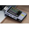 FNIRSI USB tester FNB58 čierny thumbnail