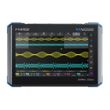 FNIRSI DPOS350P 4 v 1 digitálny osciloskop