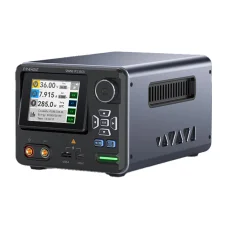 FNIRSI AC-DC inteligentný digitálne riadený napájací zdroj IPS3608