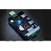 FNIRSI FNB48P BT Bluetooth USB tester thumbnail
