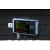 FNIRSI FNB48P BT Bluetooth USB tester thumbnail