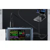 FNIRSI FNB48P BT Bluetooth USB tester thumbnail