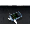 FNIRSI FNB48P BT Bluetooth USB tester thumbnail