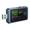 FNIRSI FNB48P BT Bluetooth USB tester thumbnail