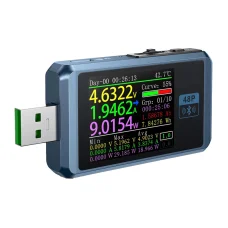 FNIRSI FNB48P BT Bluetooth USB tester
