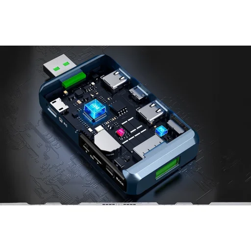 FNIRSI FNB48P BT Bluetooth USB tester - 7