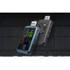FNIRSI FNB48P USB tester čierny thumbnail