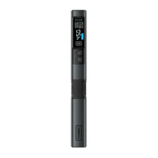 FNIRSI 100W inteligentná spájkovačka HS-02A F