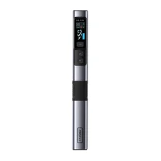 FNIRSI 100W inteligentná spájkovačka HS-02A
