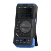 FNIRSI ručný digitálny multimeter, osciloskop a generátor signálu 3 v 1 DST-210 thumbnail
