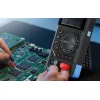 FNIRSI ručný digitálny multimeter, osciloskop a generátor signálu 3 v 1 DST-210 thumbnail