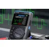 FNIRSI ručný digitálny multimeter, osciloskop a generátor signálu 3 v 1 DST-210 thumbnail