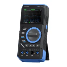 FNIRSI DST-201 ručný digitálny multimeter s osciloskopom a generátorom signálu 3 v 1