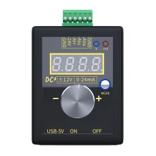 FNIRSI SG-002 multifunkčný signálový generátor