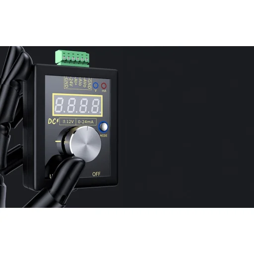 FNIRSI SG-002 multifunkčný signálový generátor - 6