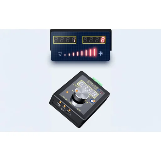 FNIRSI SG-002 multifunkčný signálový generátor - 7
