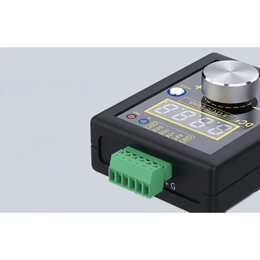 FNIRSI SG-002 multifunkčný signálový generátor - 8