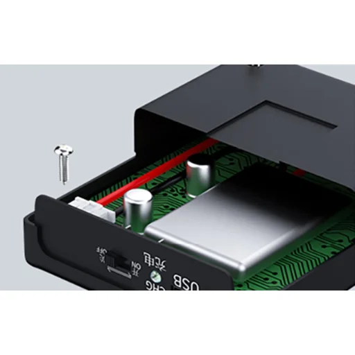 FNIRSI SG-002 multifunkčný signálový generátor - 9