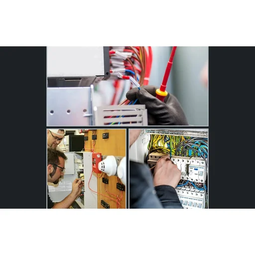 FNIRSI SG-002 multifunkčný signálový generátor - 12