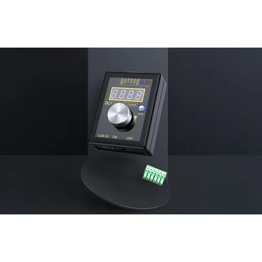 FNIRSI SG-002 multifunkčný signálový generátor - 4