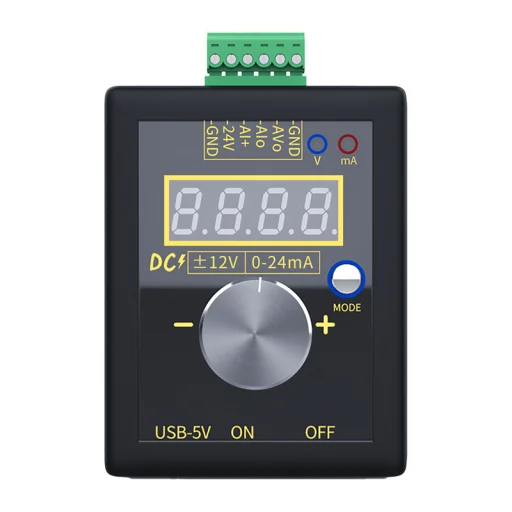 FNIRSI SG-002 multifunkčný signálový generátor - 1