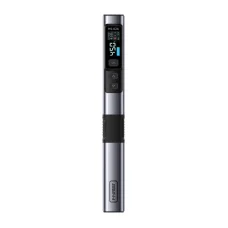 FNIRSI HS-02A MAX 100 W inteligentná spájkovačka so sadou náradia