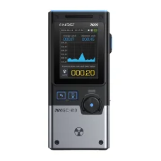 FNIRSI multifunkčný detektor ionizujúceho žiarenia GC-03 BK
