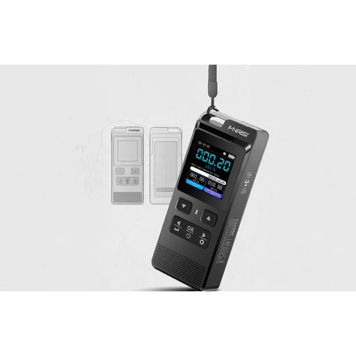 FNIRSI GC-02 detektor jadrového žiarenia - 8