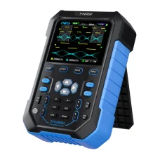 FNIRSI DPOX180H ručný digitálny fosforový osciloskop 2 v 1