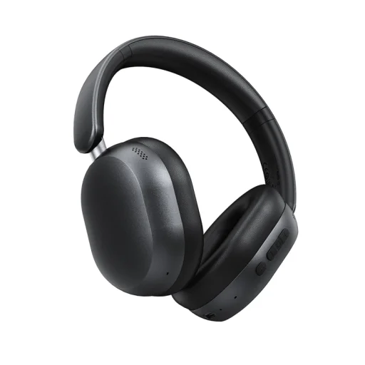 Handsfree Bluetooth Acefast H12, biele - 4