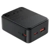 Powerbanka Acefast M28, 10000mAh, 22.5W, QC + PD, čierna thumbnail