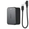 Powerbanka Acefast M28, 10000mAh, 22.5W, QC + PD, čierna thumbnail