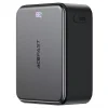 Powerbanka Acefast M28, 10000mAh, 22.5W, QC + PD, čierna thumbnail